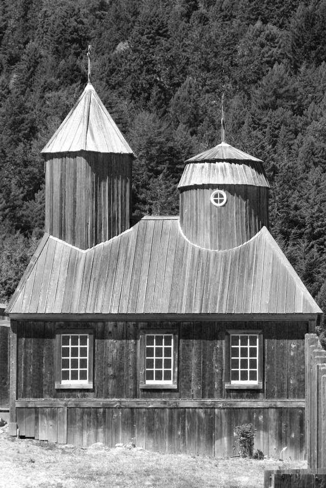 Fort Ross