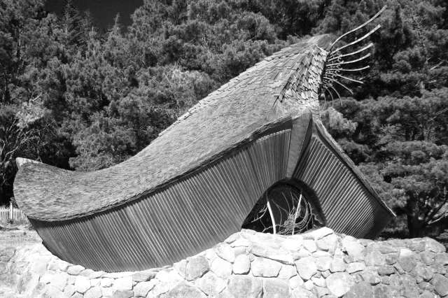 Sea Ranch Chapel