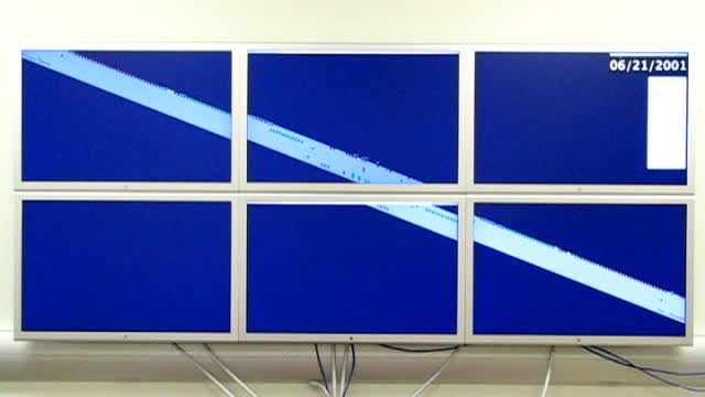 Workspace Activity Viewer