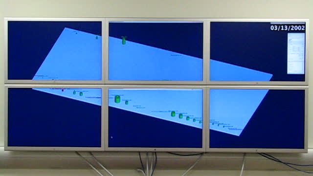 Workspace Activity Viewer
